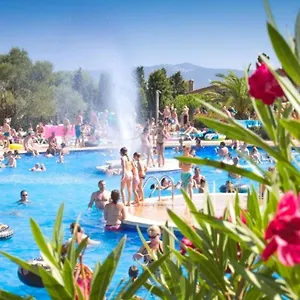 Castell Montgri - Mobile Homes By Lifestyle Holidays Vakantiepark L'Estartit
