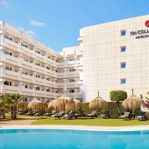 Nh Collection Hotel Marbella