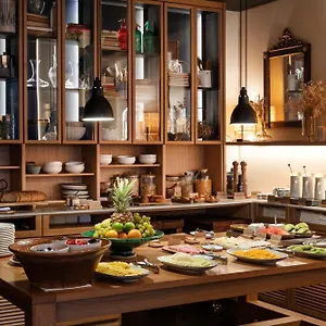 5* 酒店 Casa Sagnier