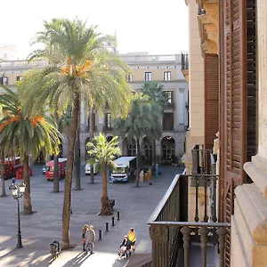 Villanueva ** Barcellona