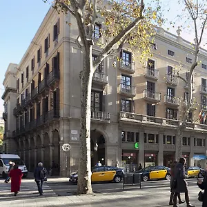 Fornos ** Barcellona