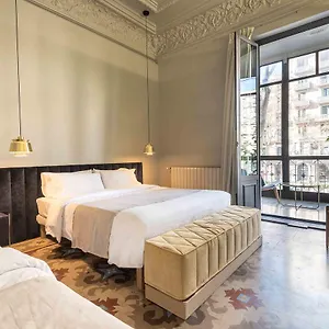 Buho Boutique (adults Only) ** Barcellona