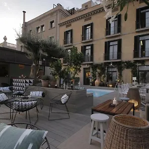 Oasis ** Barcellona