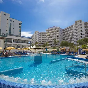 Field Aparthotel Playa del Inglés
