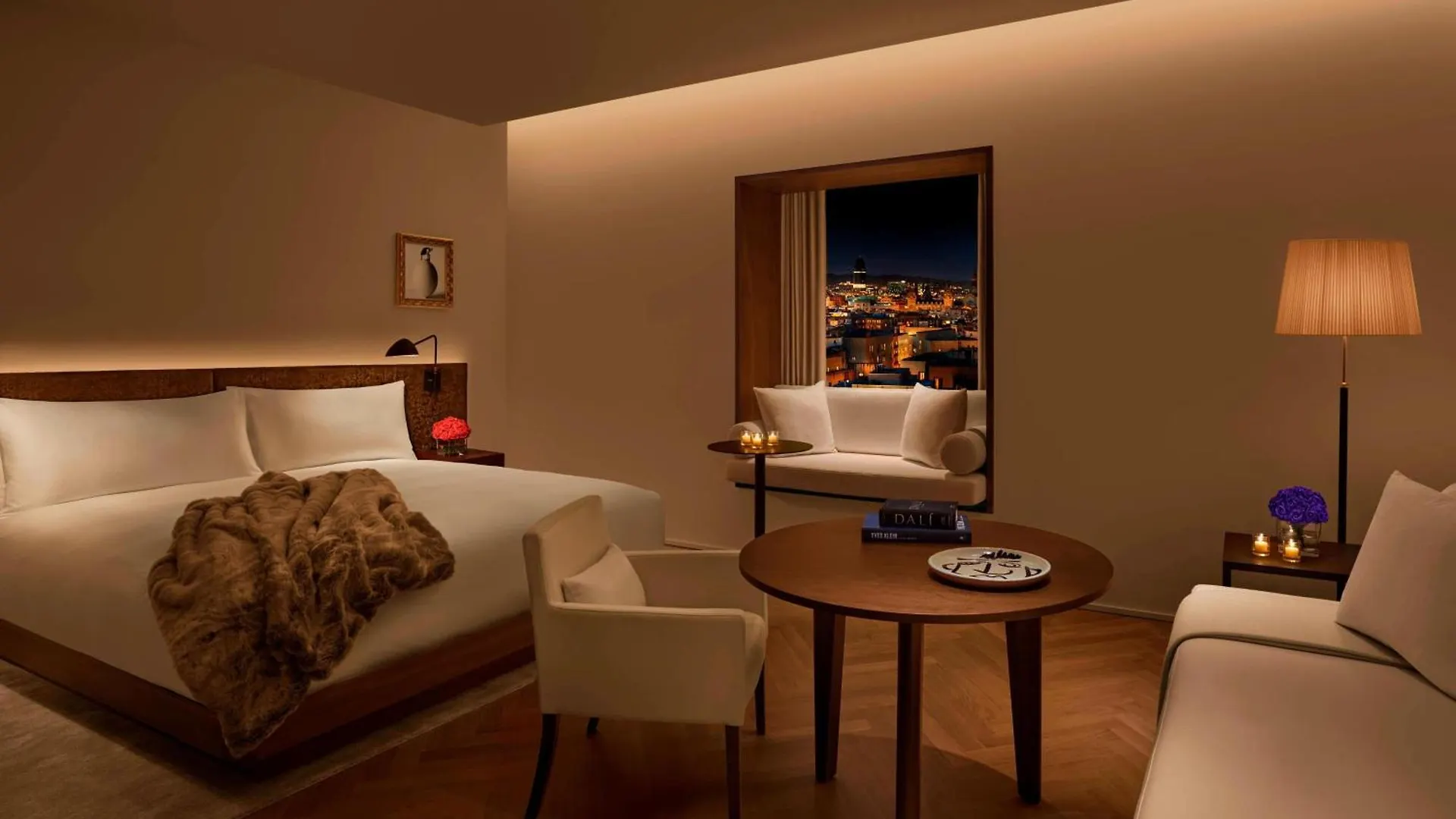 The Barcelona Edition Hotel